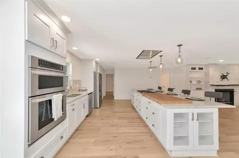 Kitchen - 6505 11th Dr E, Bradenton, FL 34208 photo 1 of 9