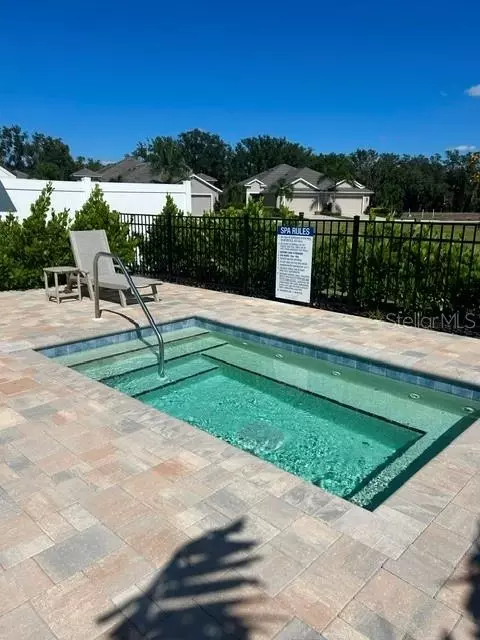 Exterior - 4262 Golden Creek Ter, Parrish, FL 34219 photo 15 of 16