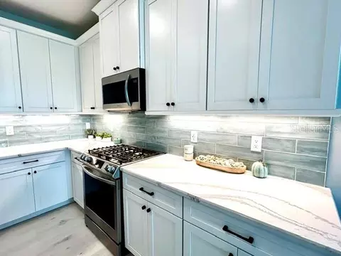 Kitchen - 4262 Golden Creek Ter, Parrish, FL 34219 photo 4 of 10