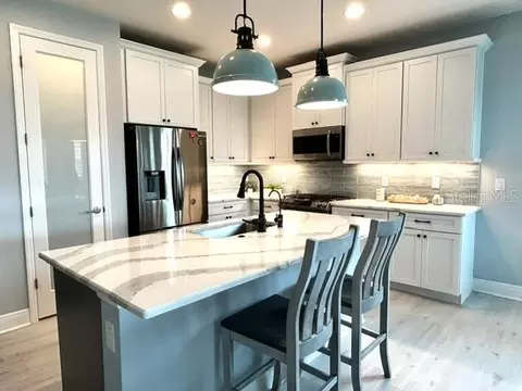 Kitchen - 4262 Golden Creek Ter, Parrish, FL 34219 photo 2 of 10