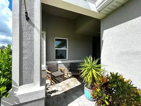 Exterior - 4262 Golden Creek Ter, Parrish, FL 34219 photo 4 of 16