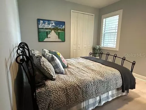 Bedroom - 4262 Golden Creek Ter, Parrish, FL 34219 photo 5 of 5