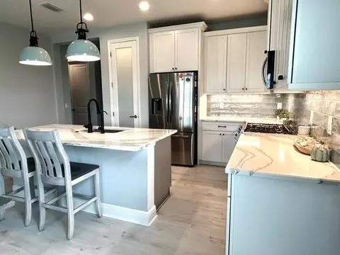 Kitchen - 4262 Golden Creek Ter, Parrish, FL 34219 photo 3 of 10