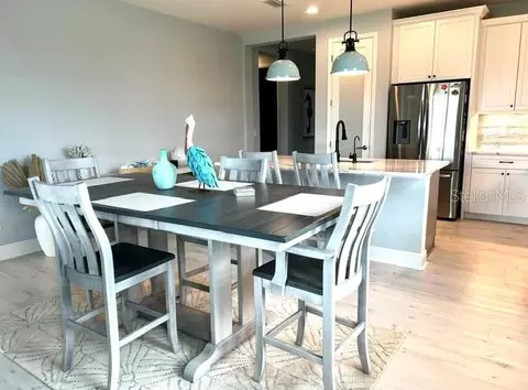Dining - 4262 Golden Creek Ter, Parrish, FL 34219 photo 1 of 3