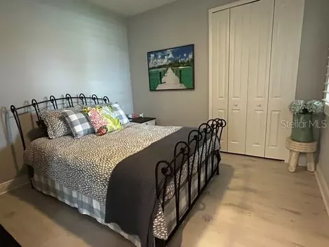 Bedroom - 4262 Golden Creek Ter, Parrish, FL 34219 photo 4 of 5