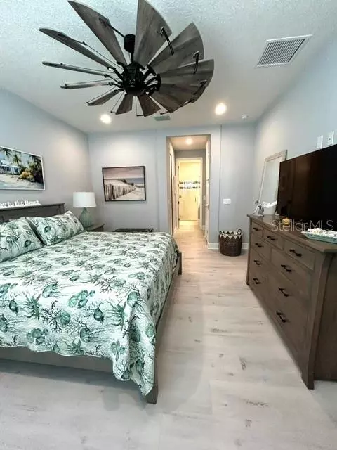 Bedroom - 4262 Golden Creek Ter, Parrish, FL 34219 photo 3 of 5