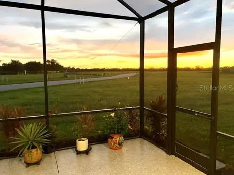 Exterior - 4262 Golden Creek Ter, Parrish, FL 34219 photo 12 of 16