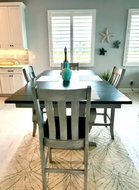 Dining - 4262 Golden Creek Ter, Parrish, FL 34219 photo 2 of 3
