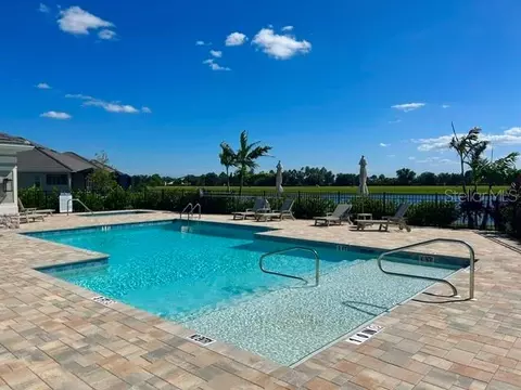 Exterior - 4262 Golden Creek Ter, Parrish, FL 34219 photo 13 of 16
