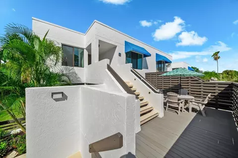 843 Bayport Way #843, Longboat Key, FL 34228