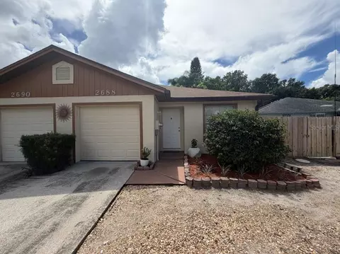 2688 Rae Ct, Palm Harbor, FL 34684