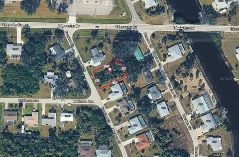 4281 Yucatan Cir, Port Charlotte, FL 33948