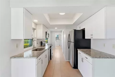 Kitchen - 24 Clemson Rd, Venice, FL 34293 photo 1 of 9