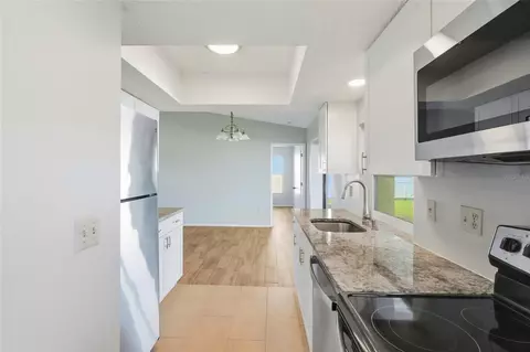 Kitchen - 24 Clemson Rd, Venice, FL 34293 photo 9 of 9