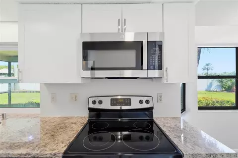Kitchen - 24 Clemson Rd, Venice, FL 34293 photo 5 of 9
