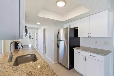 Kitchen - 24 Clemson Rd, Venice, FL 34293 photo 2 of 9