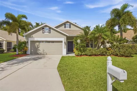 Exterior - 5964 48th St E, Bradenton, FL 34203 photo 8 of 8