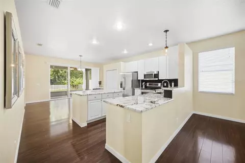 Kitchen - 5964 48th St E, Bradenton, FL 34203 photo 1 of 4