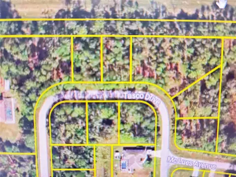 Tasco Lots 2, North Port, FL 34291