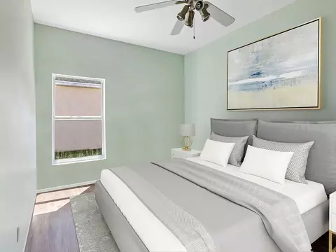 Bedroom - 4006 2nd Ave E, Bradenton, FL 34208 photo 2 of 2