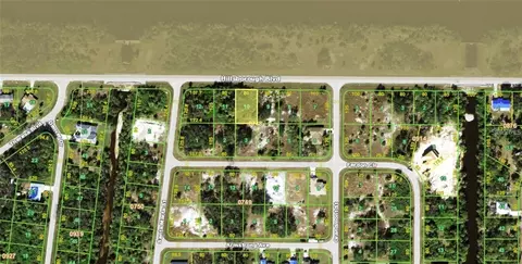 20059 Hillsborough Blvd, Port Charlotte, FL 33954