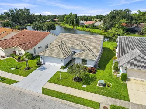 5816 Beaurivage Ave, Sarasota, FL 34243