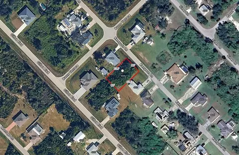 4559 Kempson Ln, Port Charlotte, FL 33981