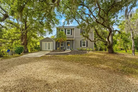 25640 State Road 70 E, Myakka City, FL 34251