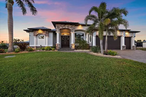 15691 Meacham Cir, Port Charlotte, FL 33981