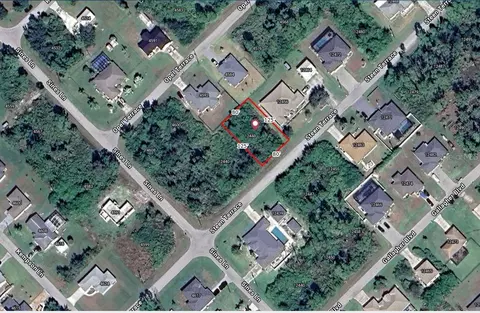 12448 Steen Ter, Port Charlotte, FL 33981