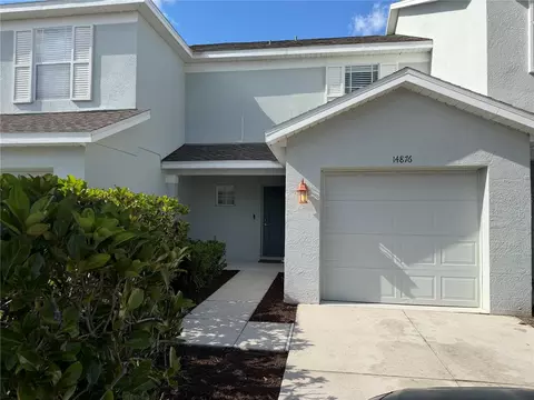 Exterior - 14876 Skip Jack Loop, Bradenton, FL 34202 photo 2 of 14