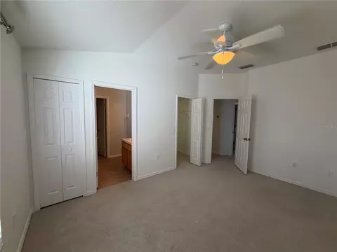 Bedroom - 14876 Skip Jack Loop, Bradenton, FL 34202 photo 3 of 6