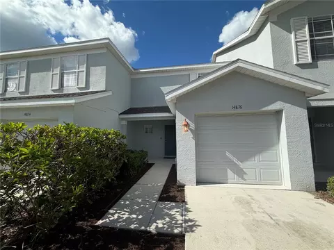 Exterior - 14876 Skip Jack Loop, Bradenton, FL 34202 photo 6 of 14