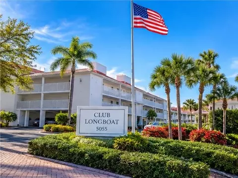 5055 Gulf Of Mexico Dr #532, Longboat Key, FL 34228