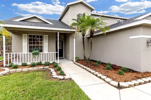 Exterior - 11779 Shirburn Cir, Parrish, FL 34219 photo 3 of 7