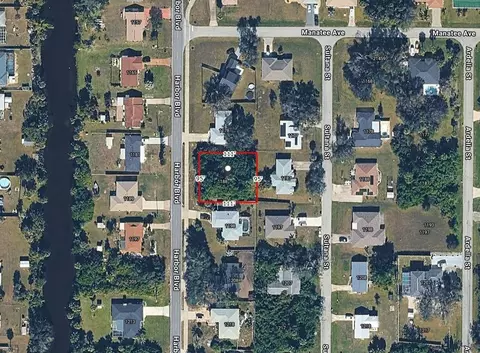 1188 Harbor Blvd, Port Charlotte, FL 33952