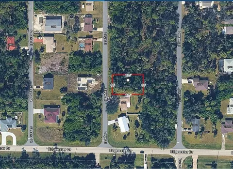 3508 Sage St, Port Charlotte, FL 33948