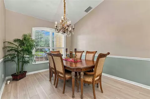 Dining - 127 Mill Run E, Bradenton, FL 34212 photo 1 of 1
