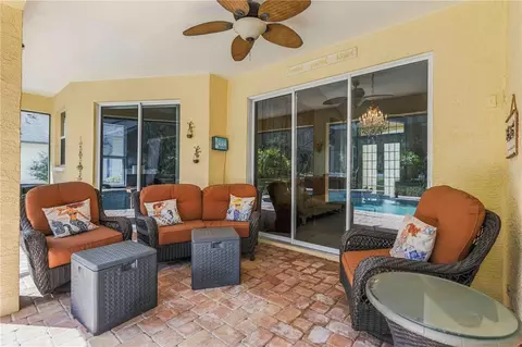 Exterior - 127 Mill Run E, Bradenton, FL 34212 photo 2 of 10