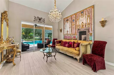 Living - 127 Mill Run E, Bradenton, FL 34212 photo 1 of 4