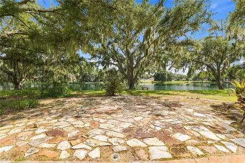 Exterior - 127 Mill Run E, Bradenton, FL 34212 photo 6 of 10