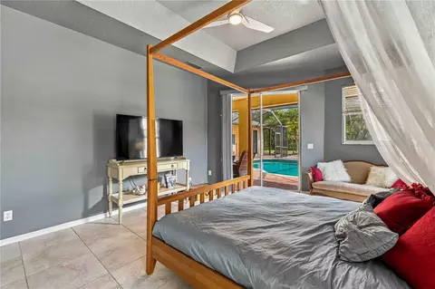 Bedroom - 127 Mill Run E, Bradenton, FL 34212 photo 3 of 6