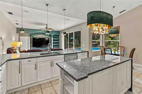 Kitchen - 127 Mill Run E, Bradenton, FL 34212 photo 3 of 3