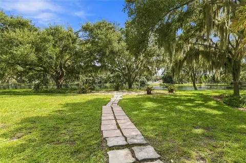 Exterior - 127 Mill Run E, Bradenton, FL 34212 photo 5 of 10