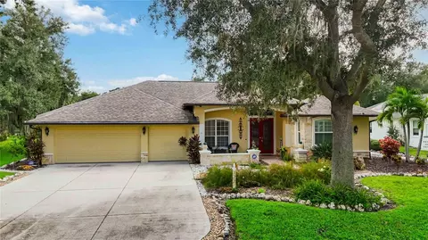 Exterior - 127 Mill Run E, Bradenton, FL 34212 photo 10 of 10
