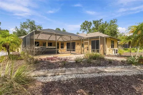 Exterior - 127 Mill Run E, Bradenton, FL 34212 photo 8 of 10