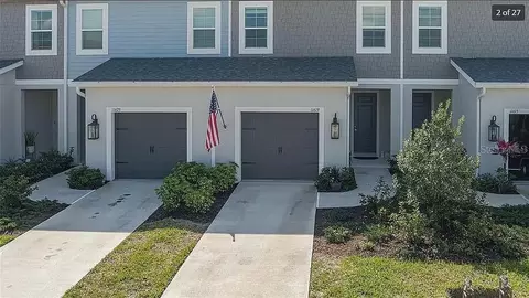 Exterior - 11619 Bluestone Ct, Parrish, FL 34219 photo 2 of 3