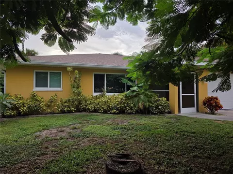 249 Fountain St, Port Charlotte, FL 33953