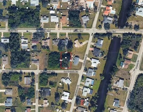 22400 New Rochelle Ave, Port Charlotte, FL 33952