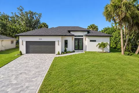 3320 Tupelo Ave, North Port, FL 34286